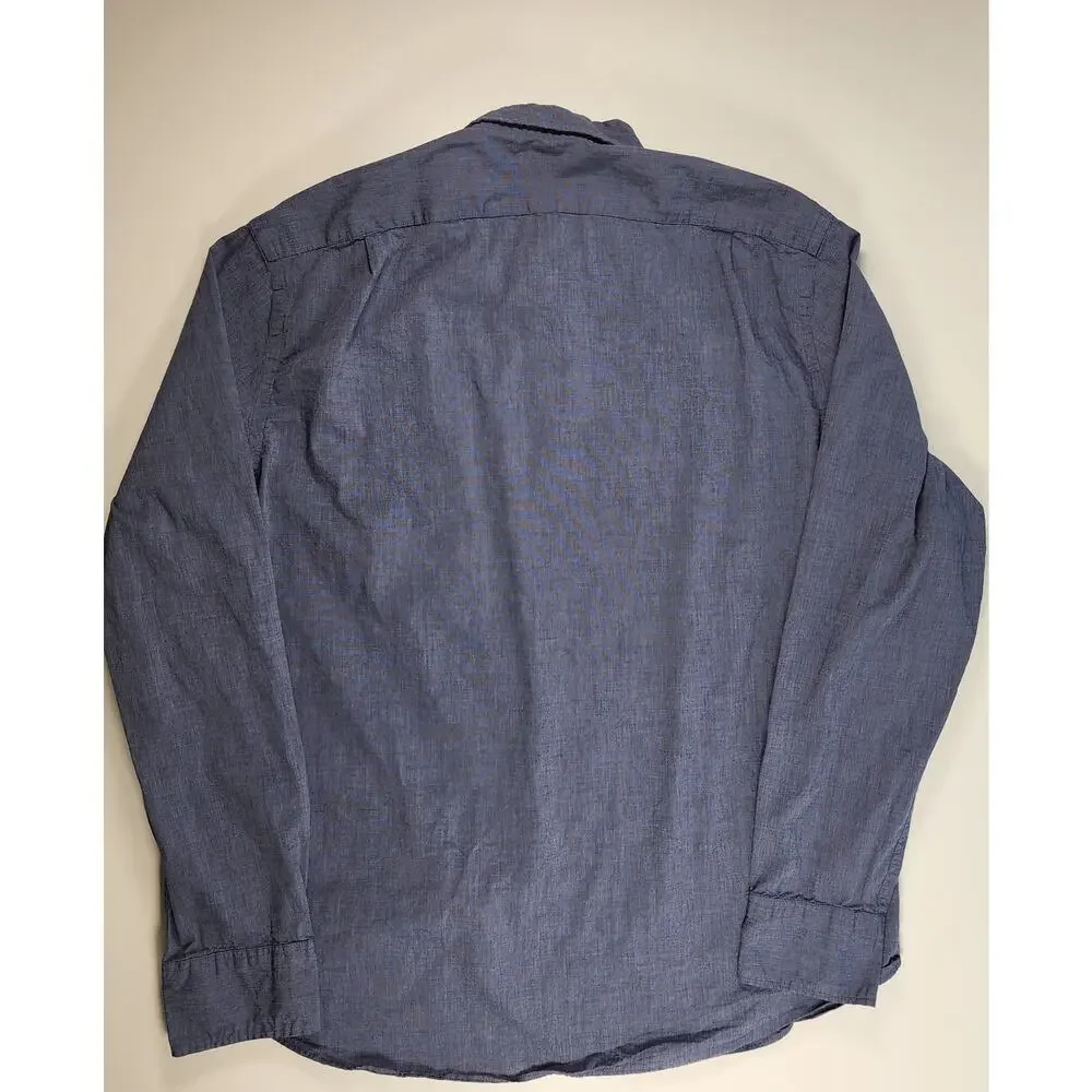 J. Crew crew preppy